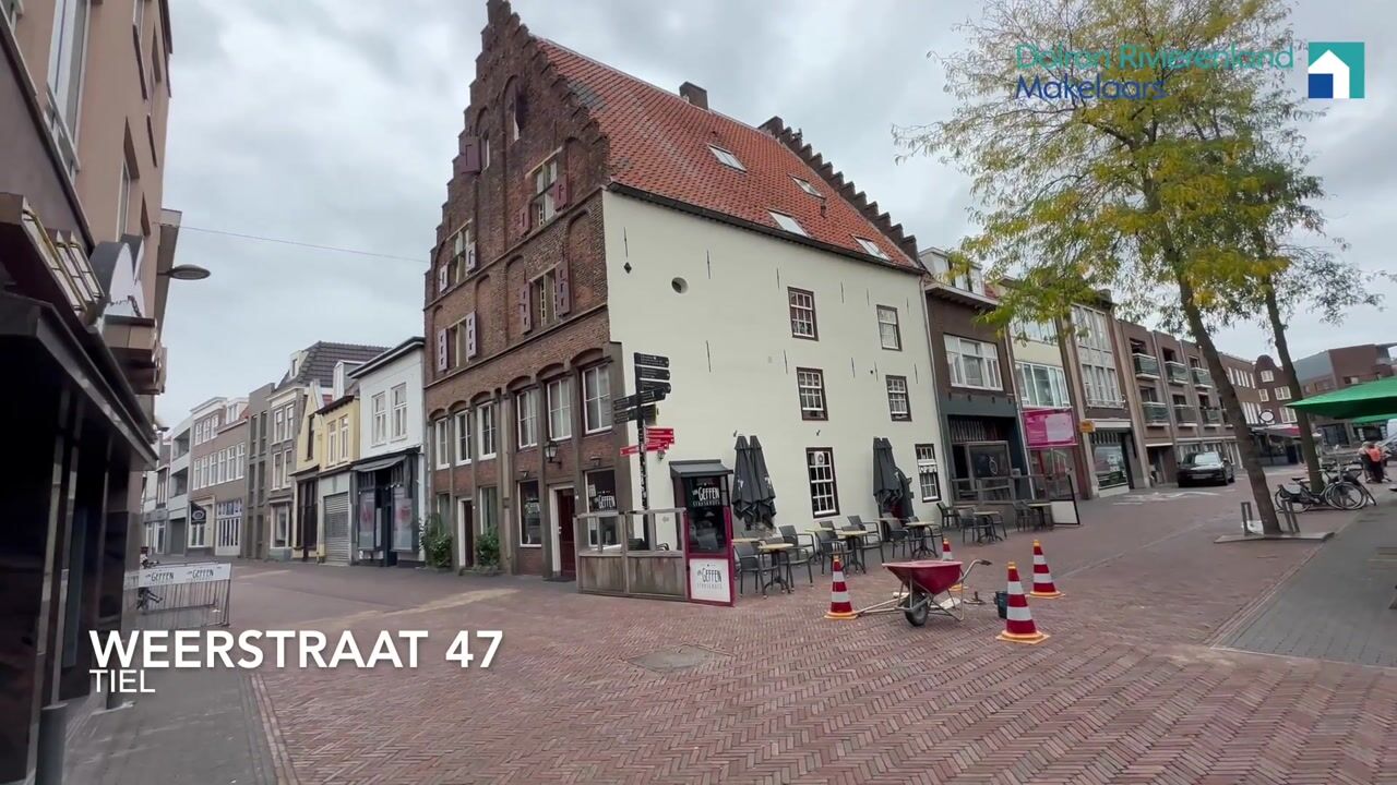 Video van Weerstraat 47
