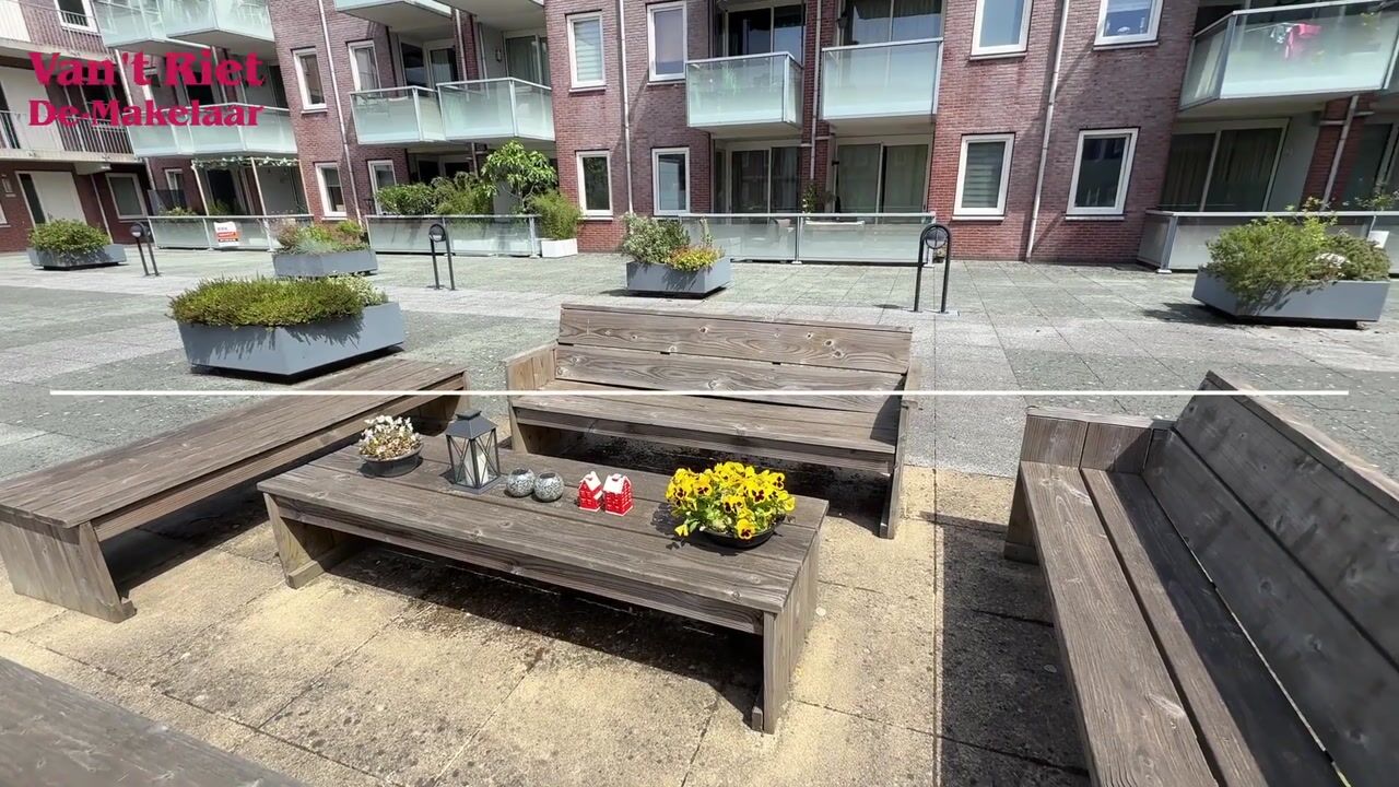 Video van Middenweg 259-T