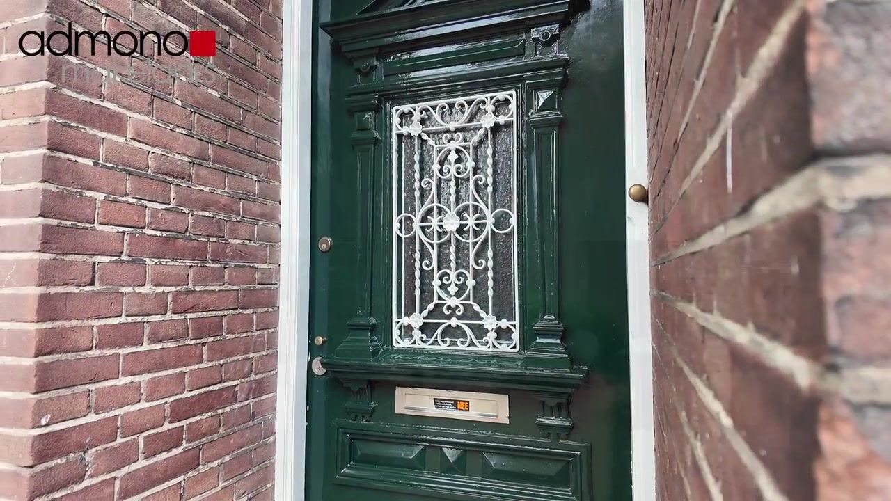 Video van Van Nagellstraat 24