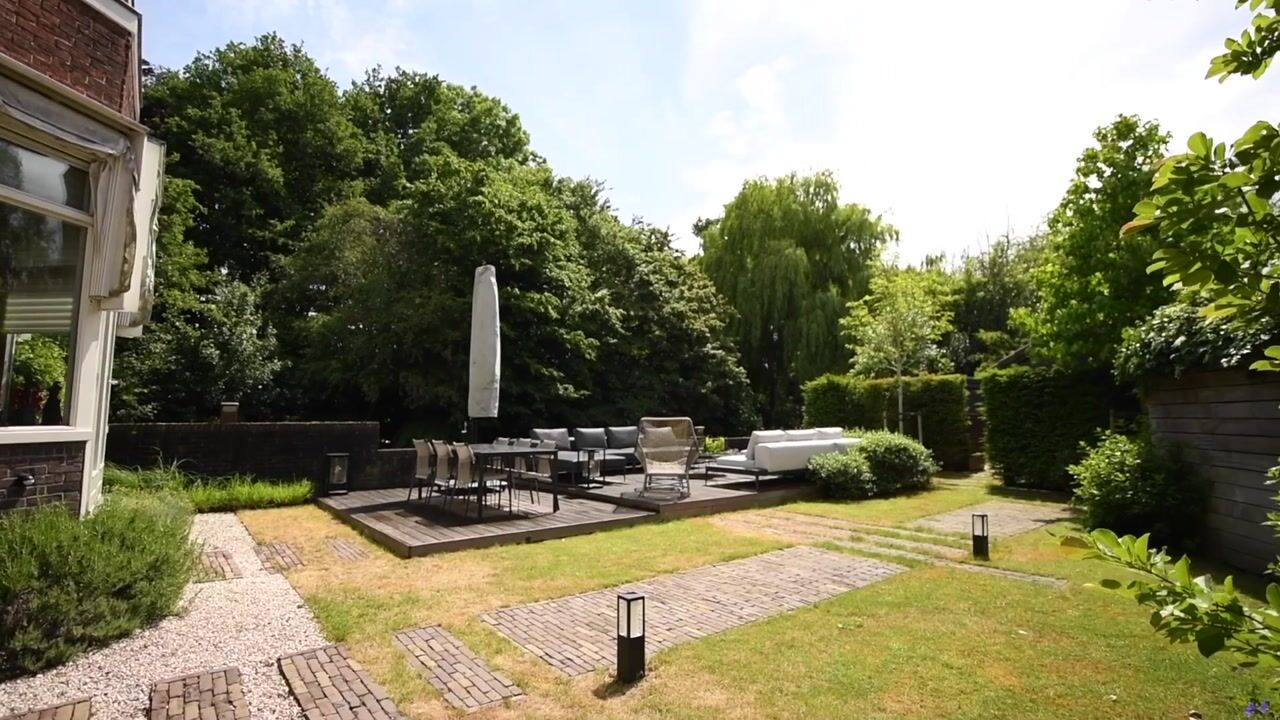 Video van Baljuwenlaan 26