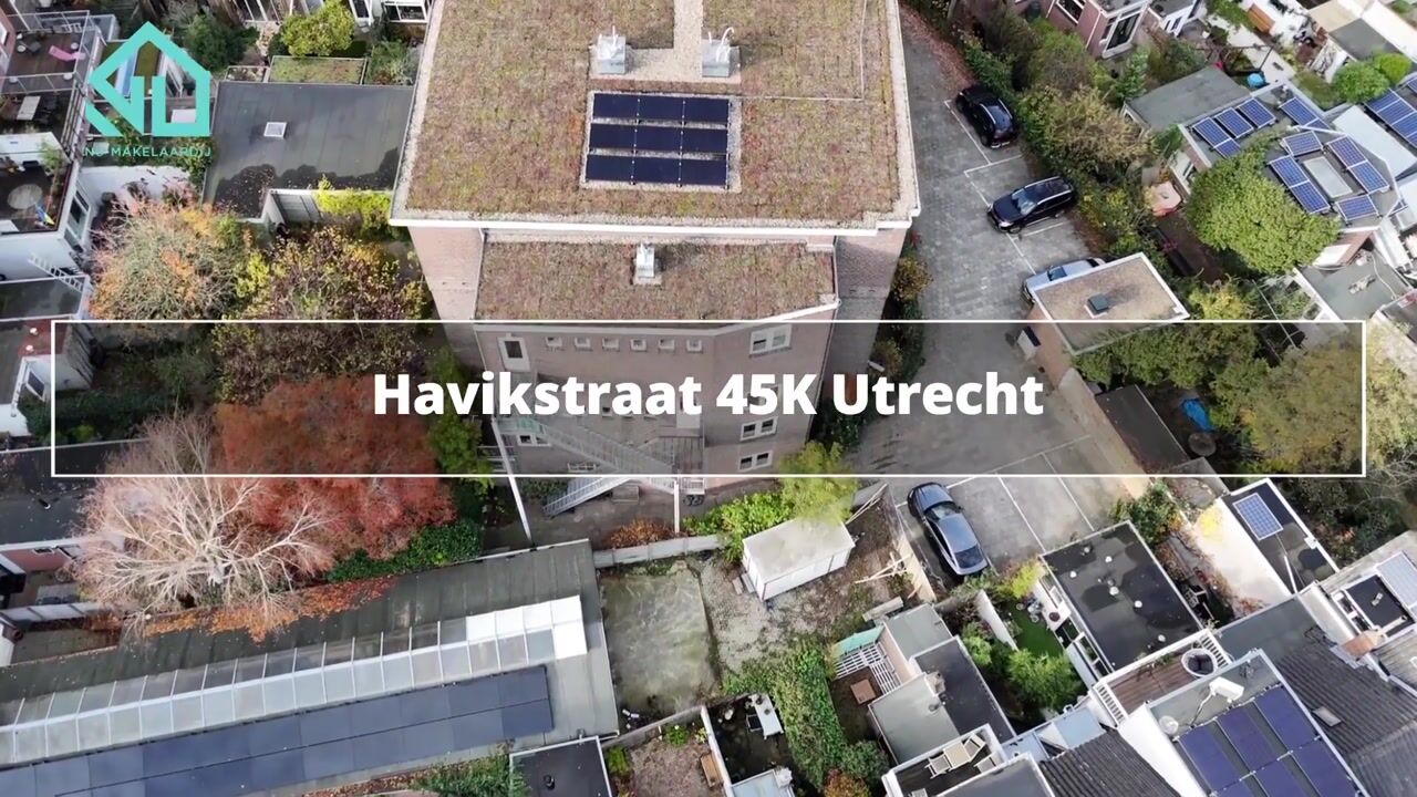 Video of Havikstraat 45-K