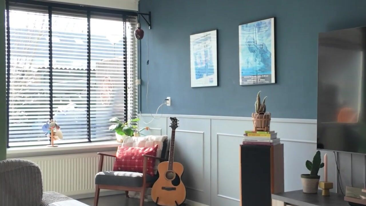 Video van Ganzepad 9