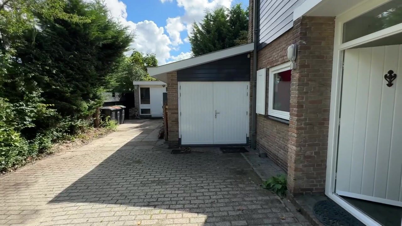 Video van Prins Hendriklaan 46