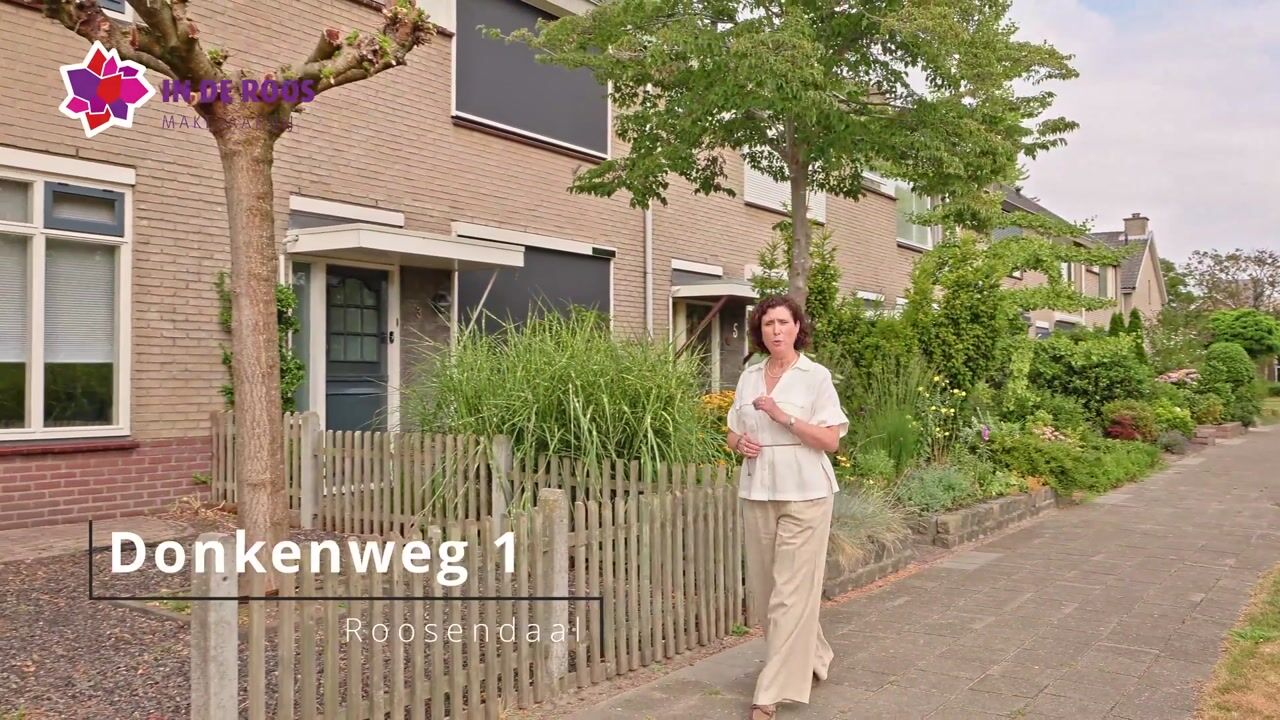 Video van Donkenweg 1