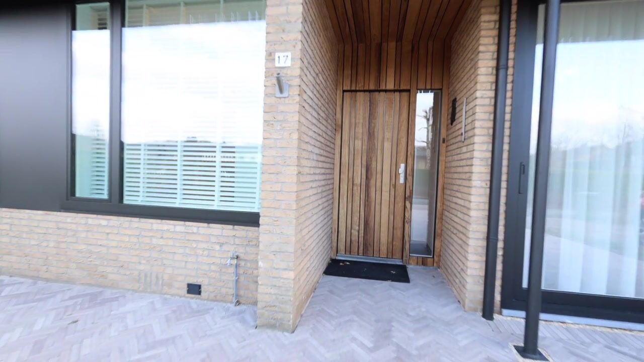 Video of Ligusterlaan 17