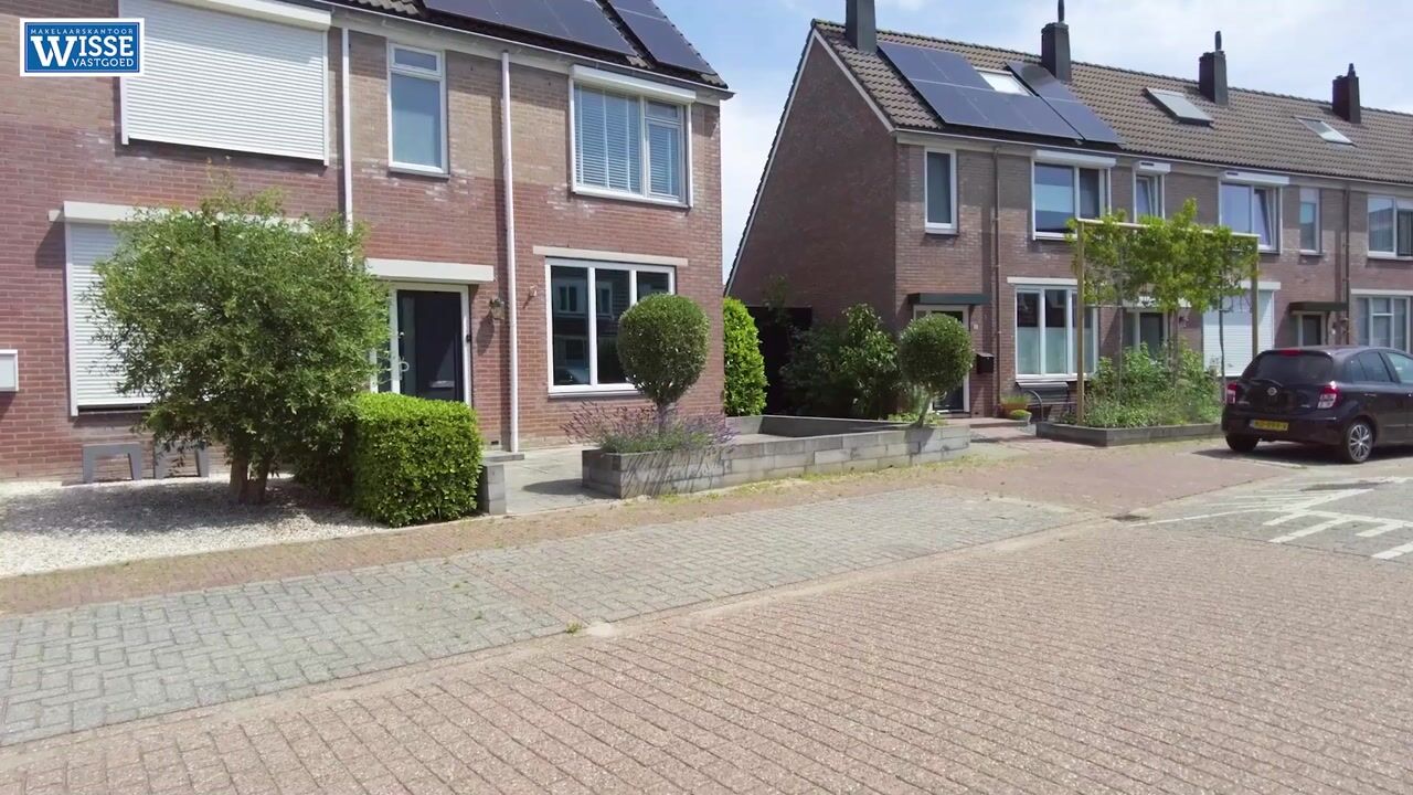 Video van Seintoren 13