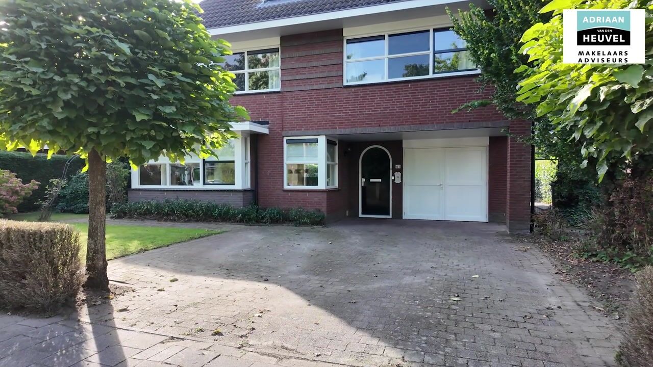 Video van Coendersberglaan 61