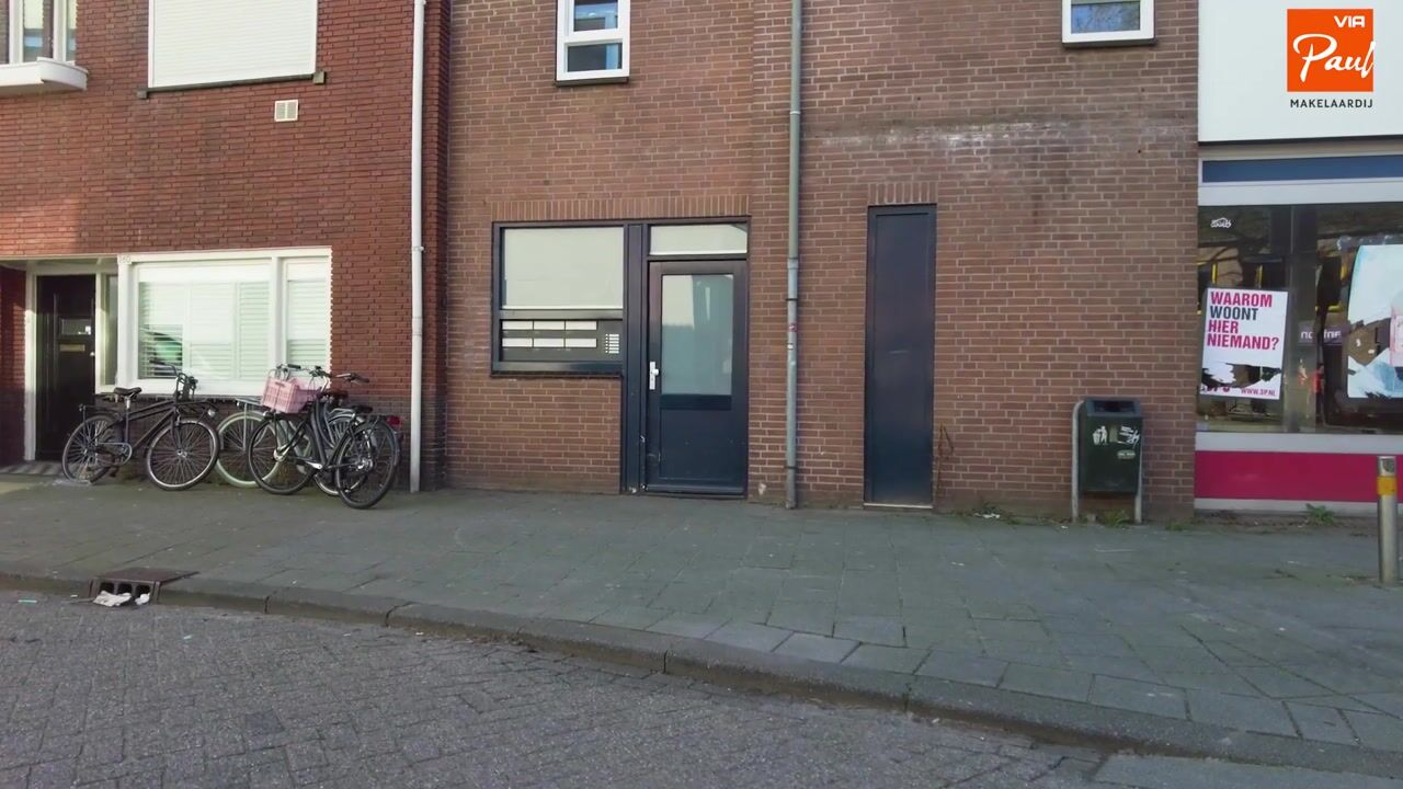 Video of Nieuwstraat 262