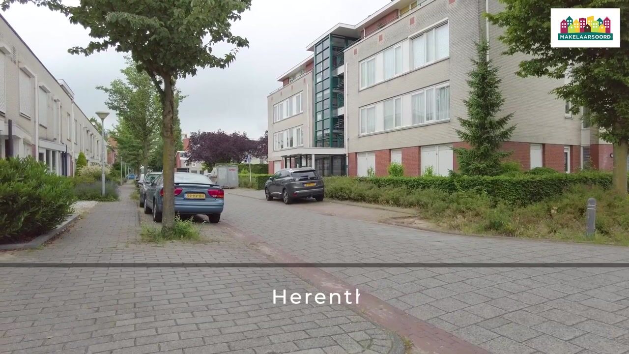 Video van Schout van Herenthalsplein 26