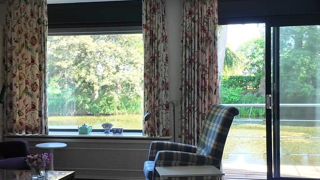 Video van Het Schip 93