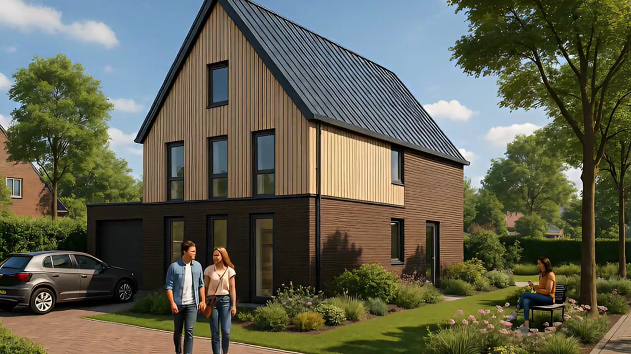 Video van Andoorn 21