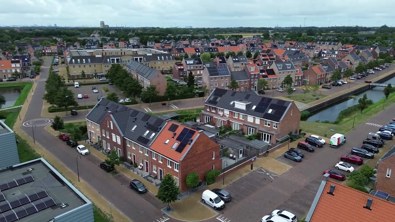 Video van Stadhouder 33-H