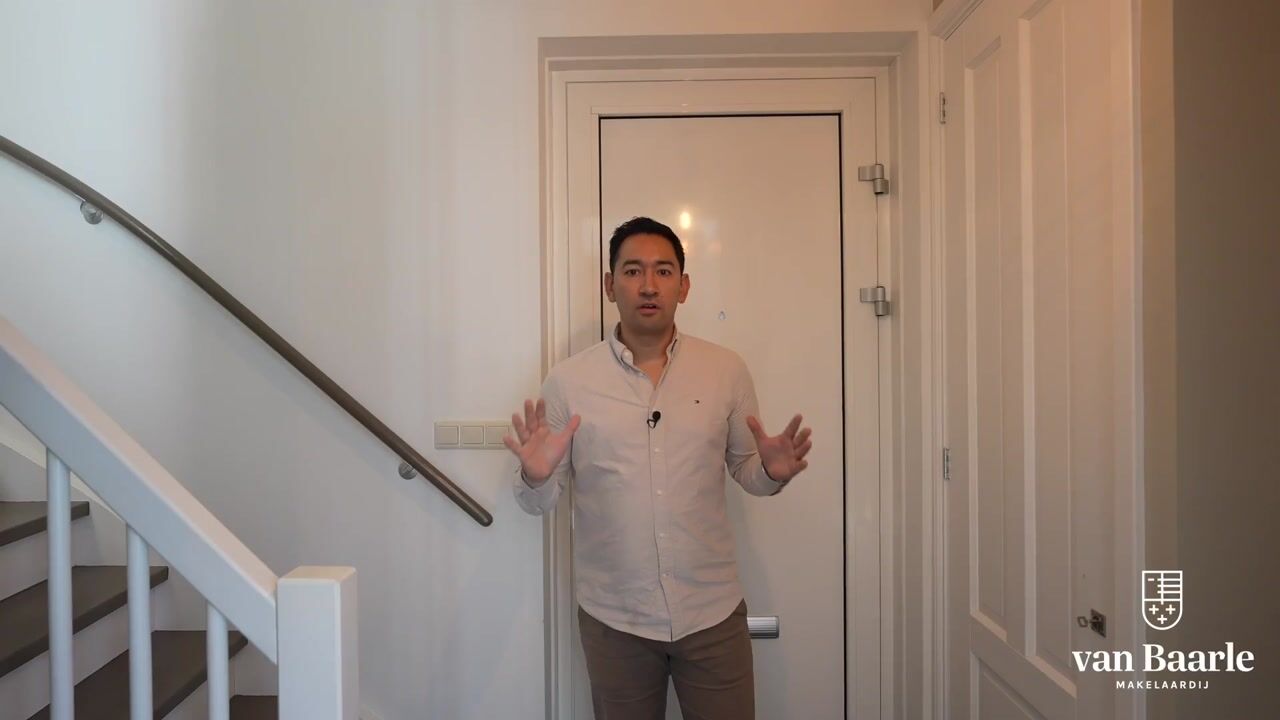 Video van Sperwerstraat 32