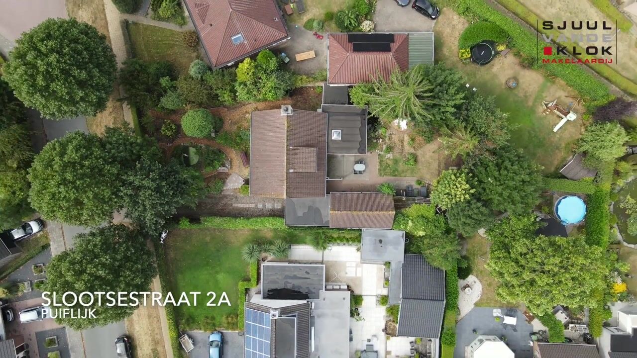 Video van Slootsestraat 2-A