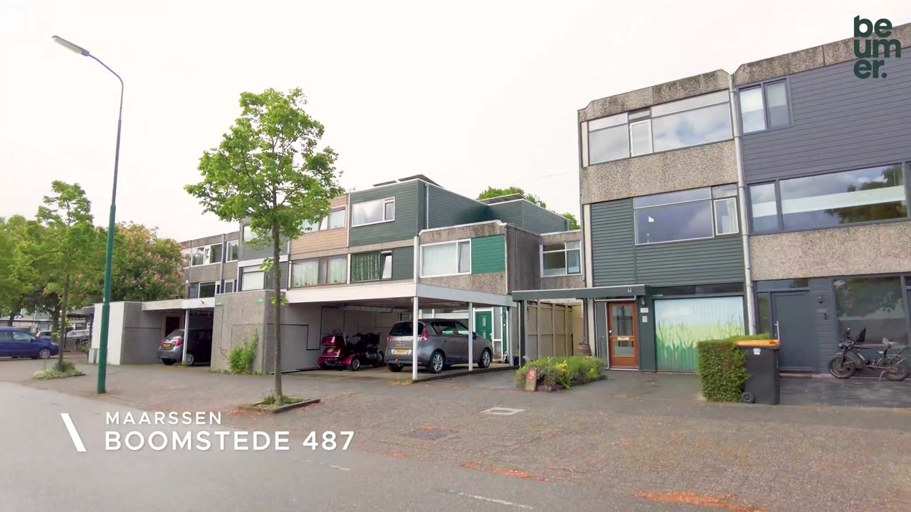 Video of Boomstede 487