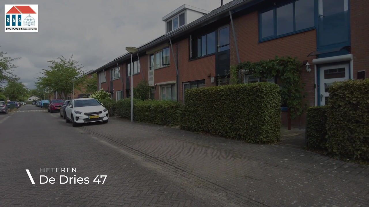 Video van De Dries 47