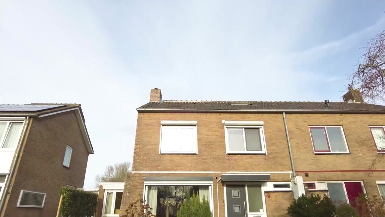 Video van De Mey van Streefkerklaan 4