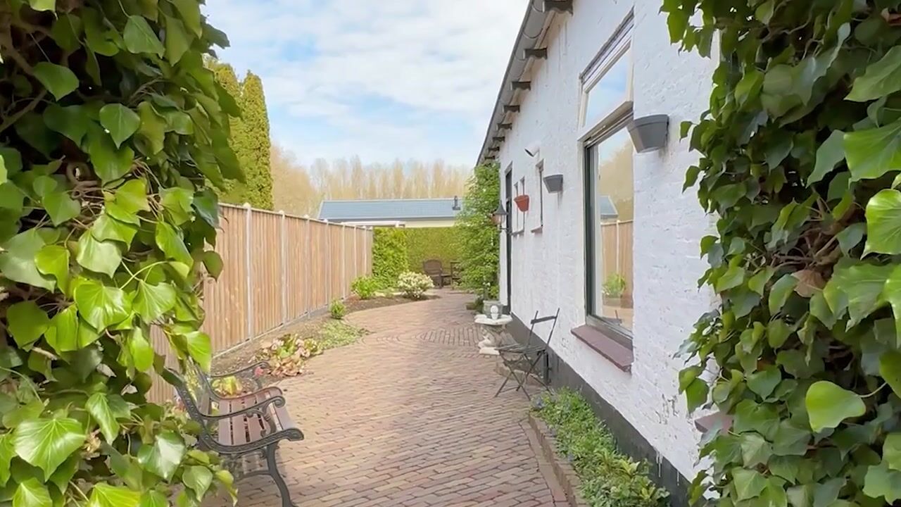 Video van Kromme Gat 8