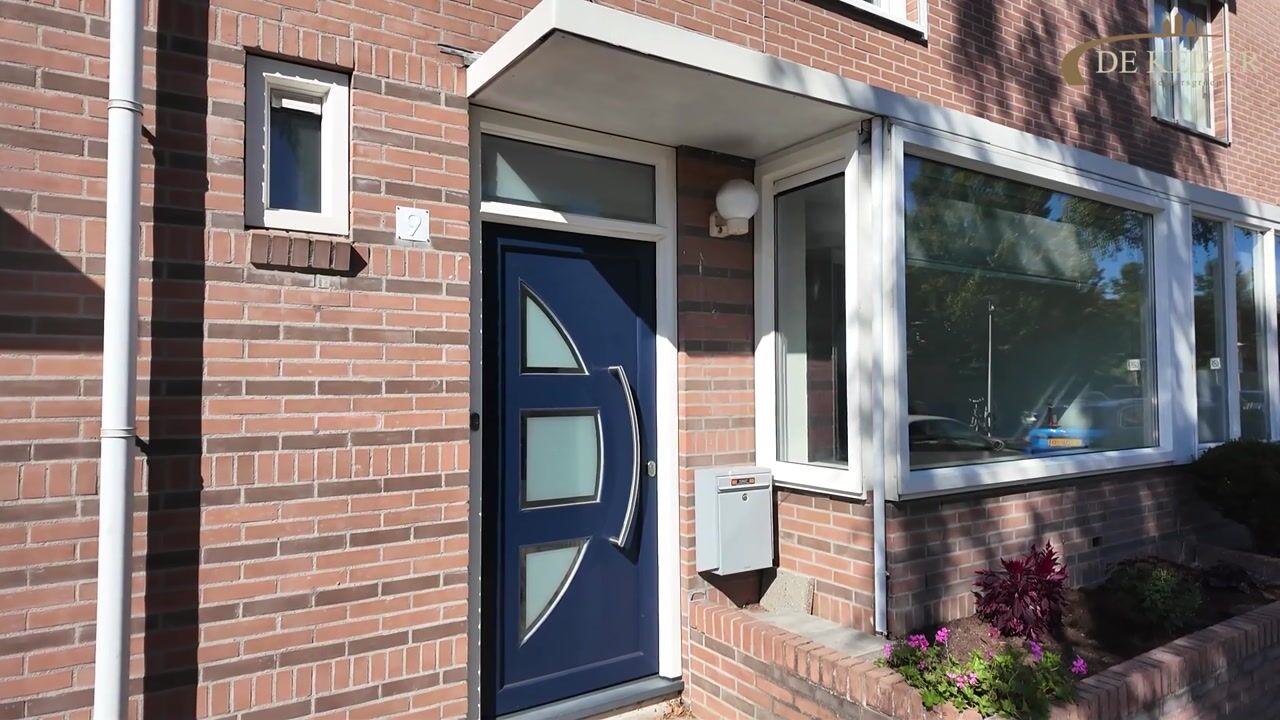 Video van Amerongseberg 9