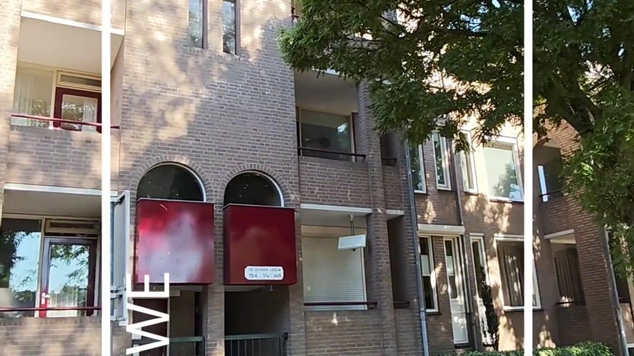 Video van De Gouden Leeuw 156