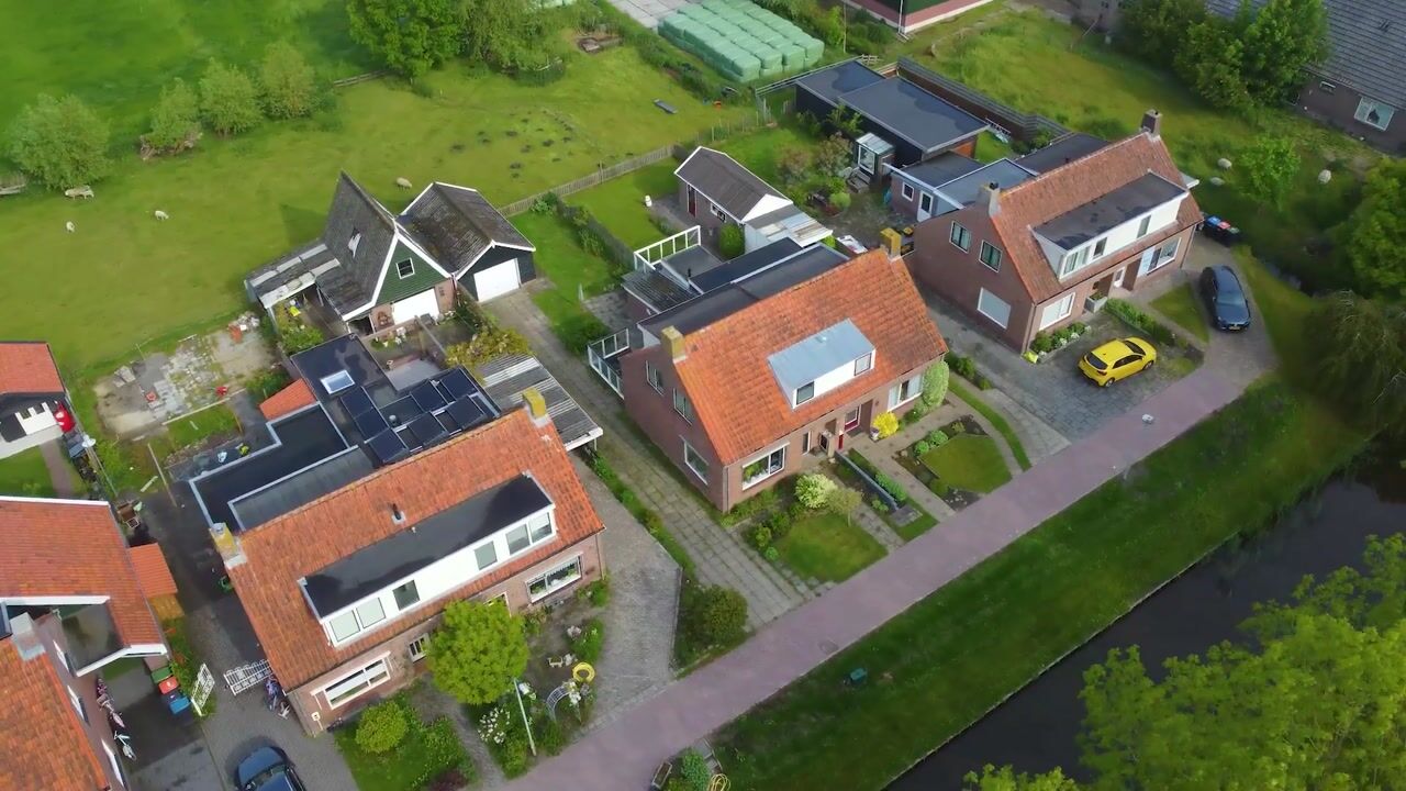 Video van Zuidervaart 99