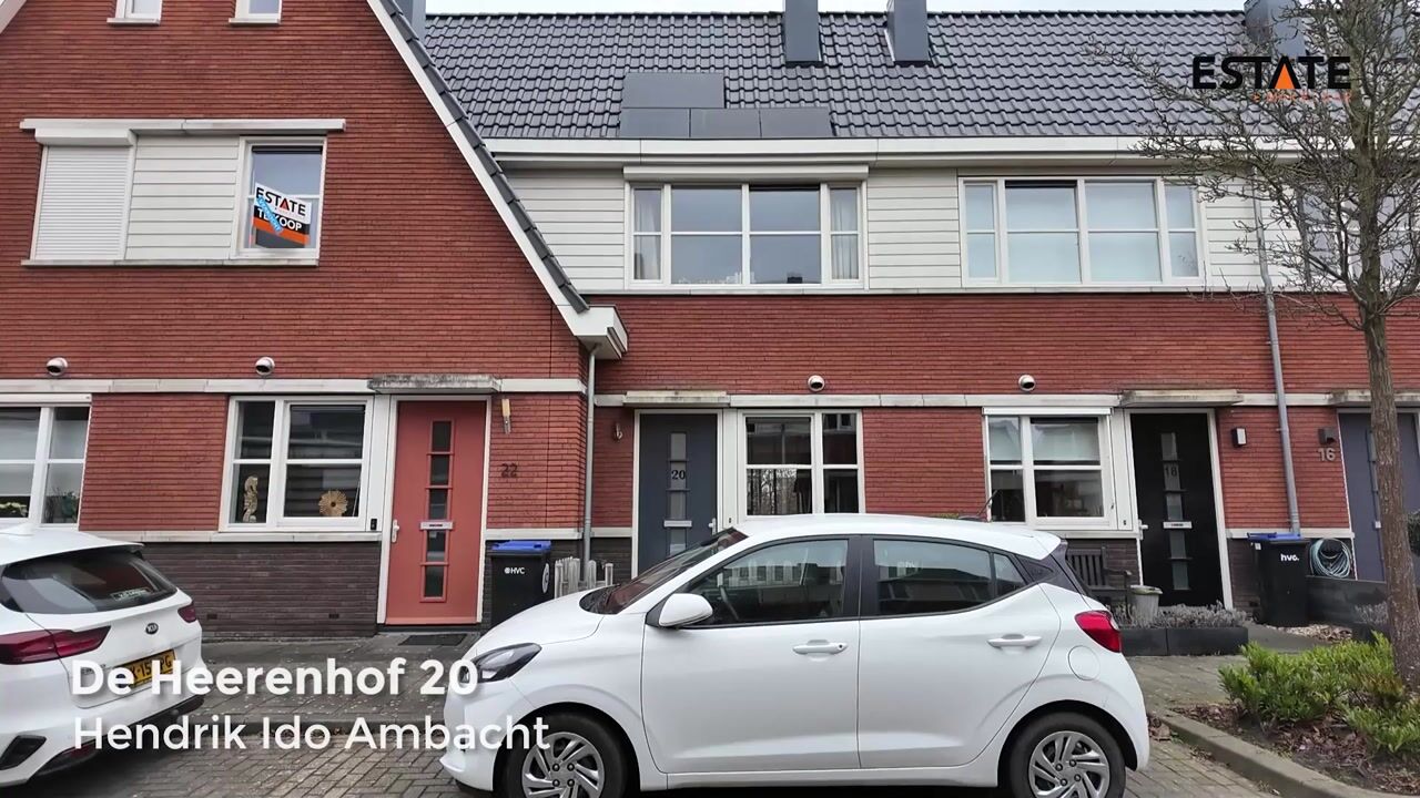 Video of De Heerenhof 20