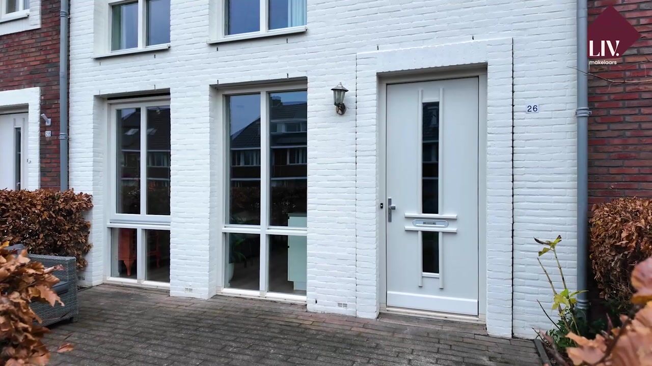 Video van Humilitasstraat 26