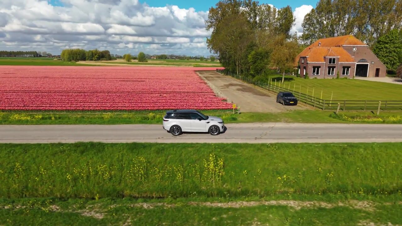 Video van Kraagweg 7