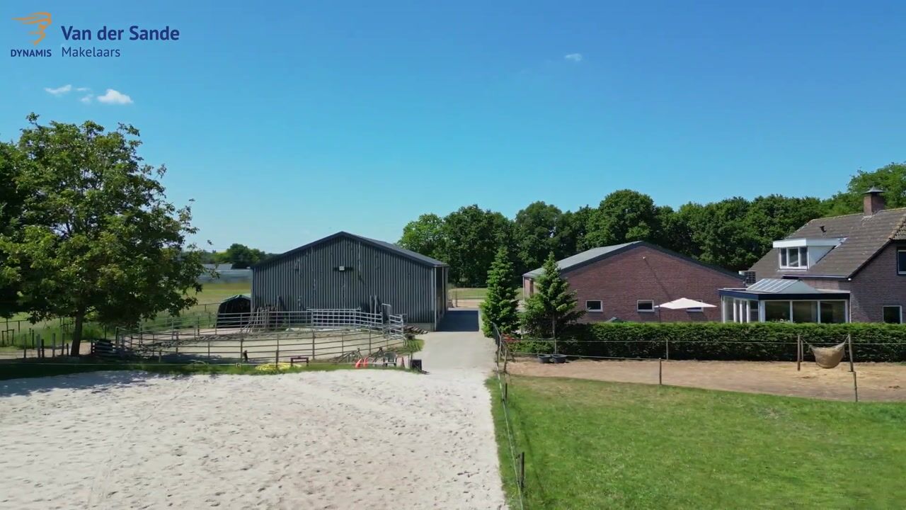 Video van Effenseweg 98