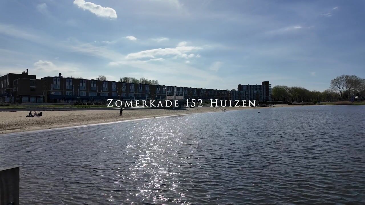 Video van Zomerkade 152