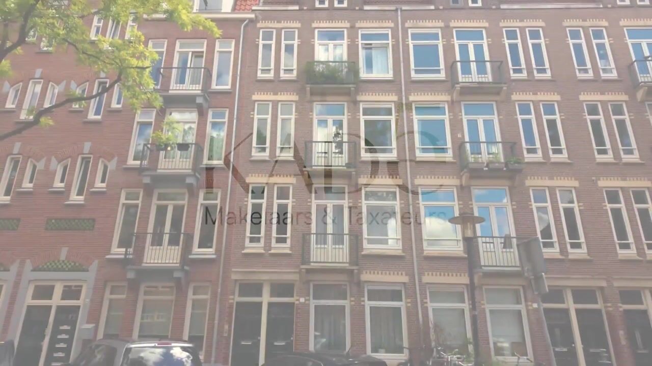 Video of Retiefstraat 91-B