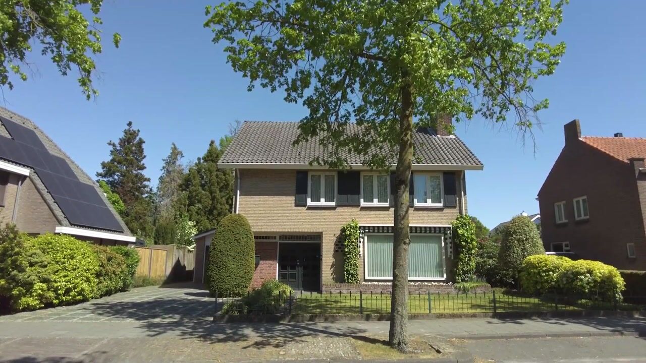 Video van Bunderstraat 93