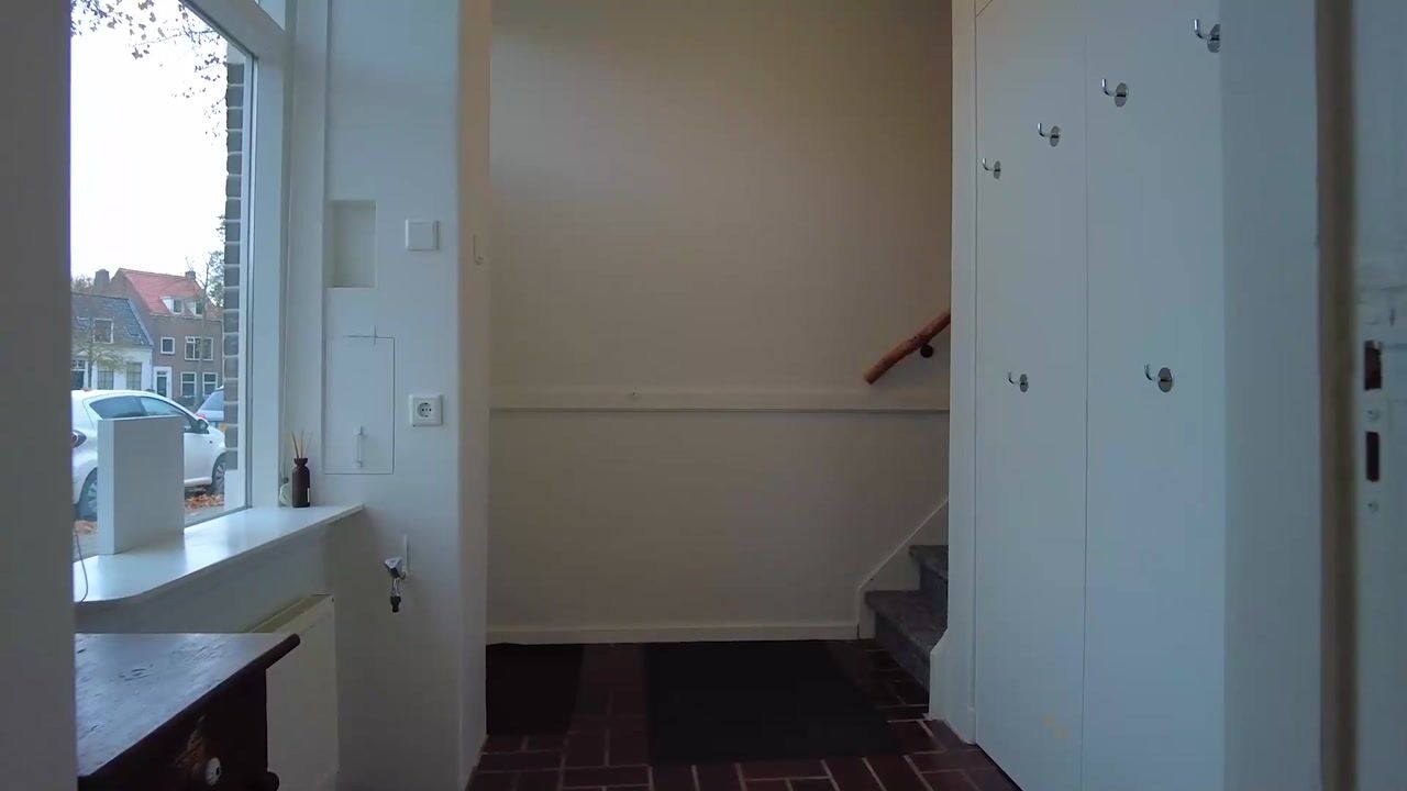 Video van Penninghoeksingel 7