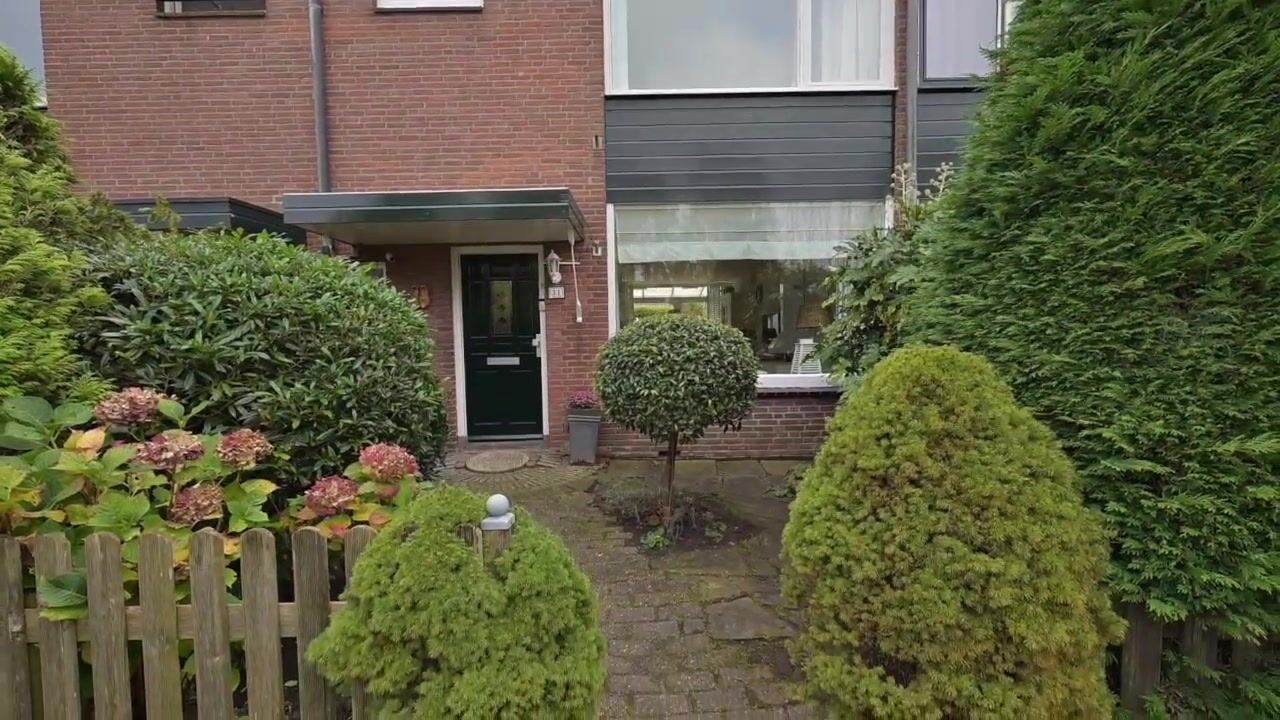 Video van Florastraat 31