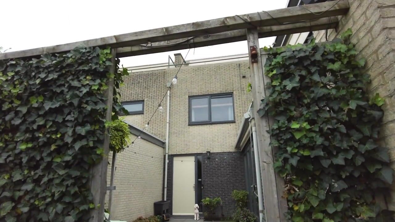 Video van Flierveld 9