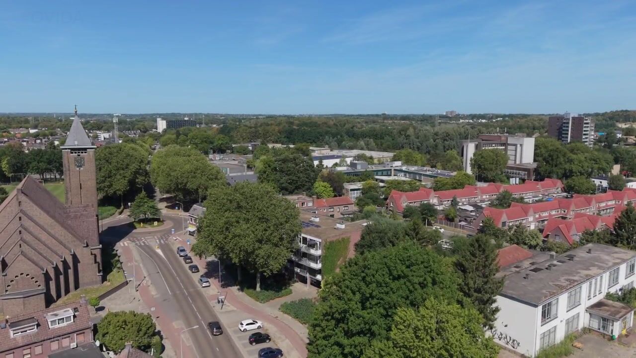 Video van Schandelerboord 9-D