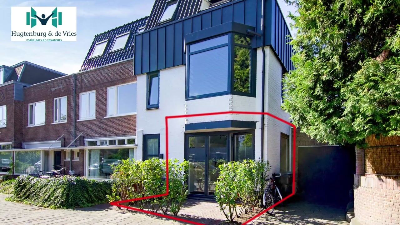 Video van Floresstraat 4