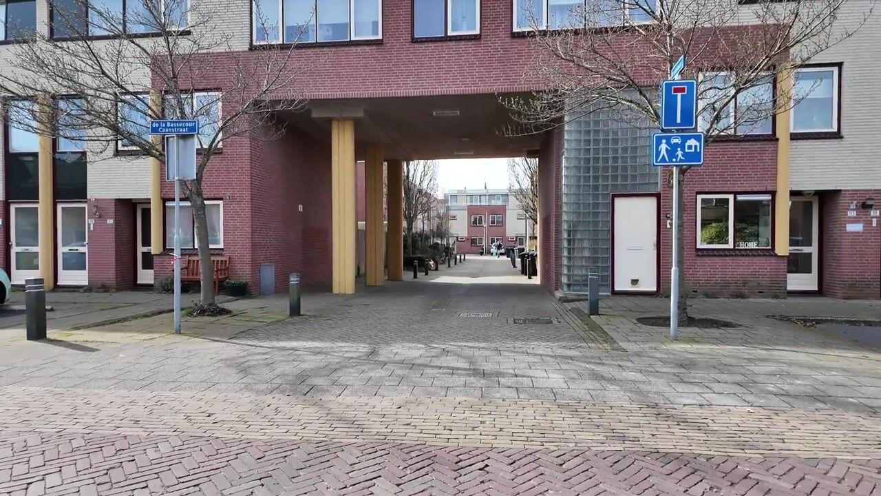 Video van Kruizemunt 15
