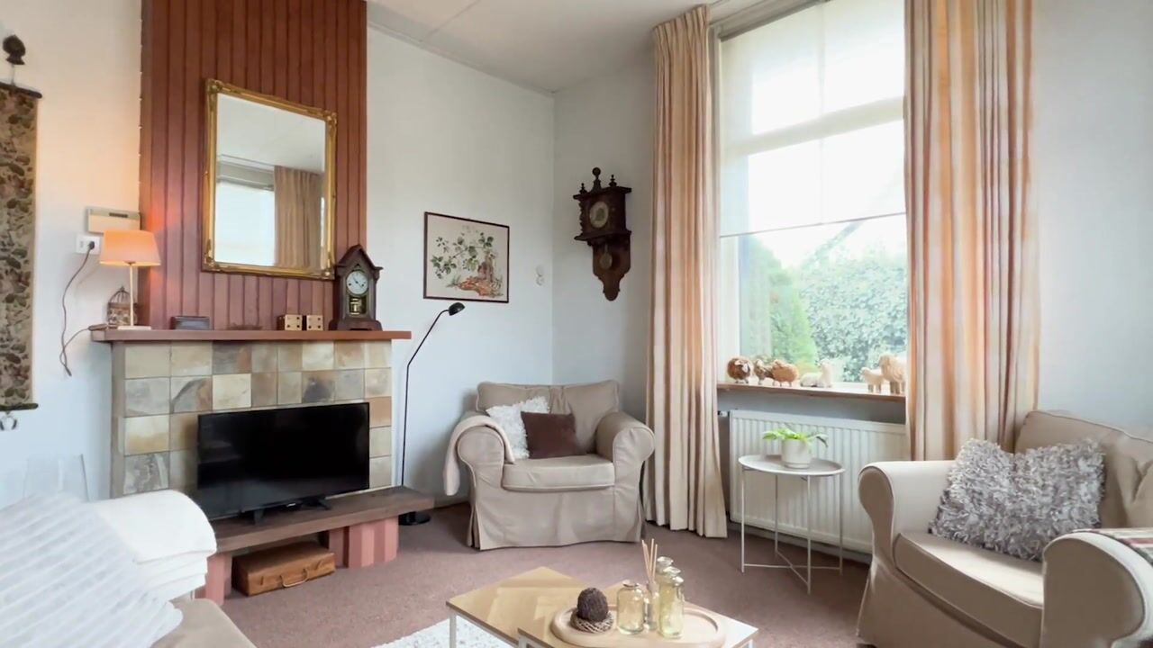 Video of Lievelderweg 54