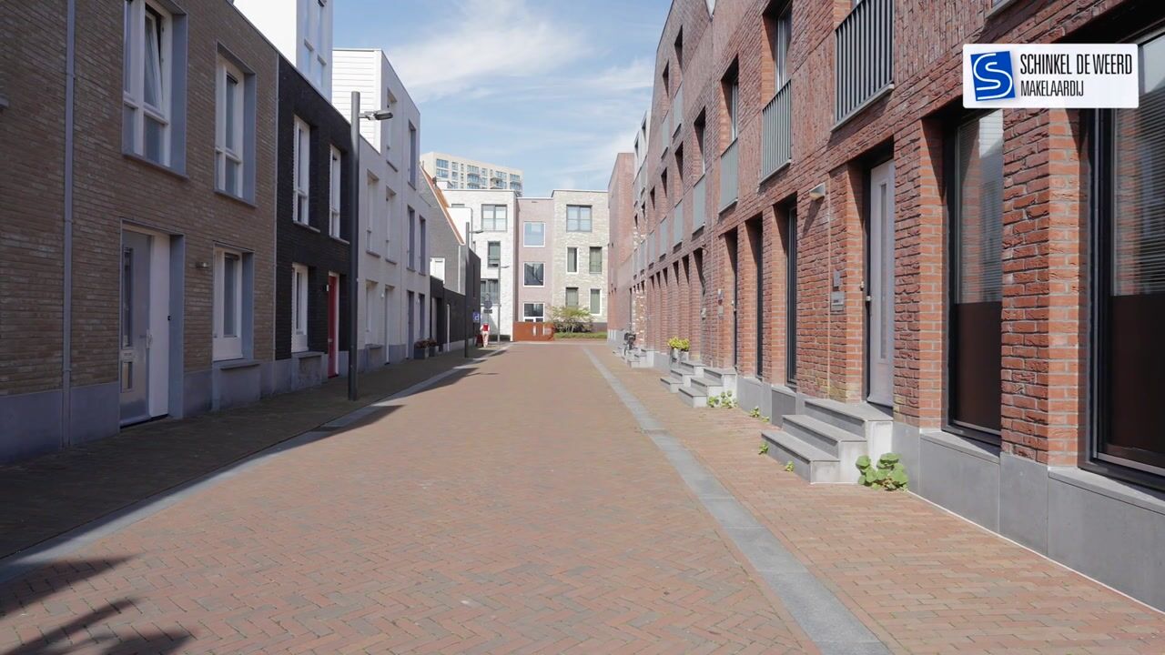 Video of Kleine Kerkstraat 17