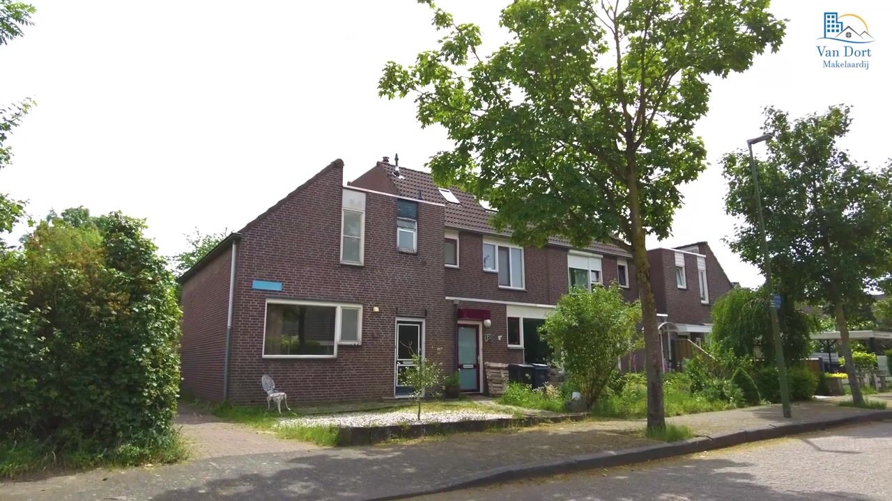 Video van Sportmark 140