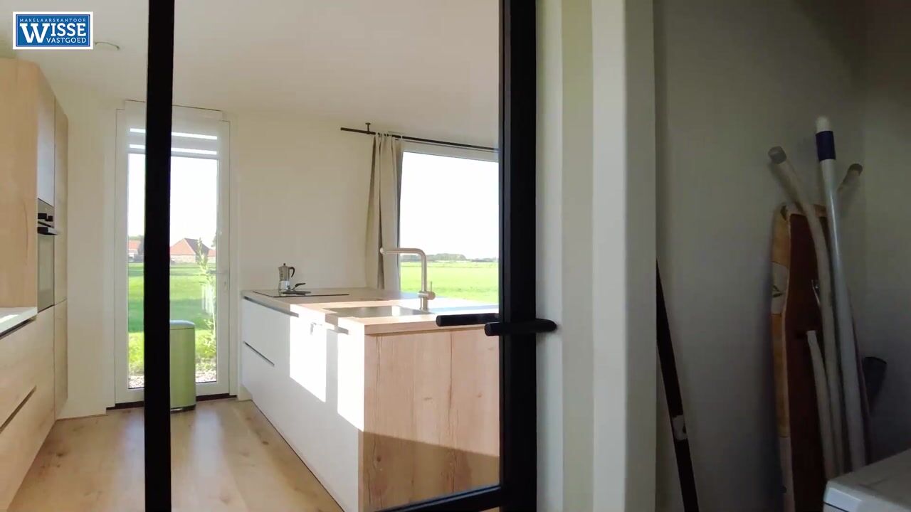 Video van Oude Veerseweg 128