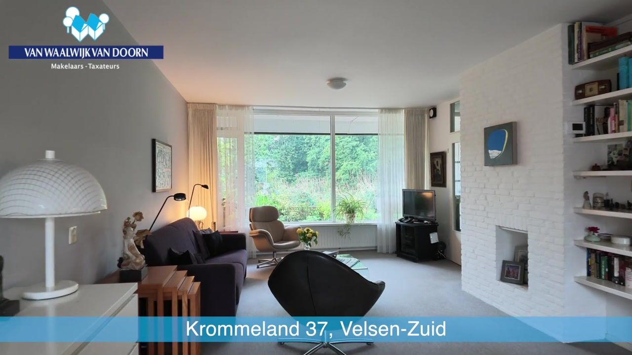 Video van Krommeland 37