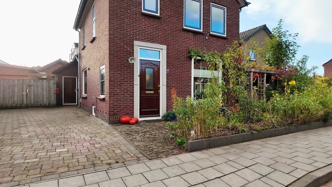 Video van van Wijkstraat 1
