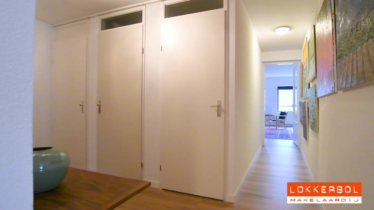 Video van Helmersstraat 13