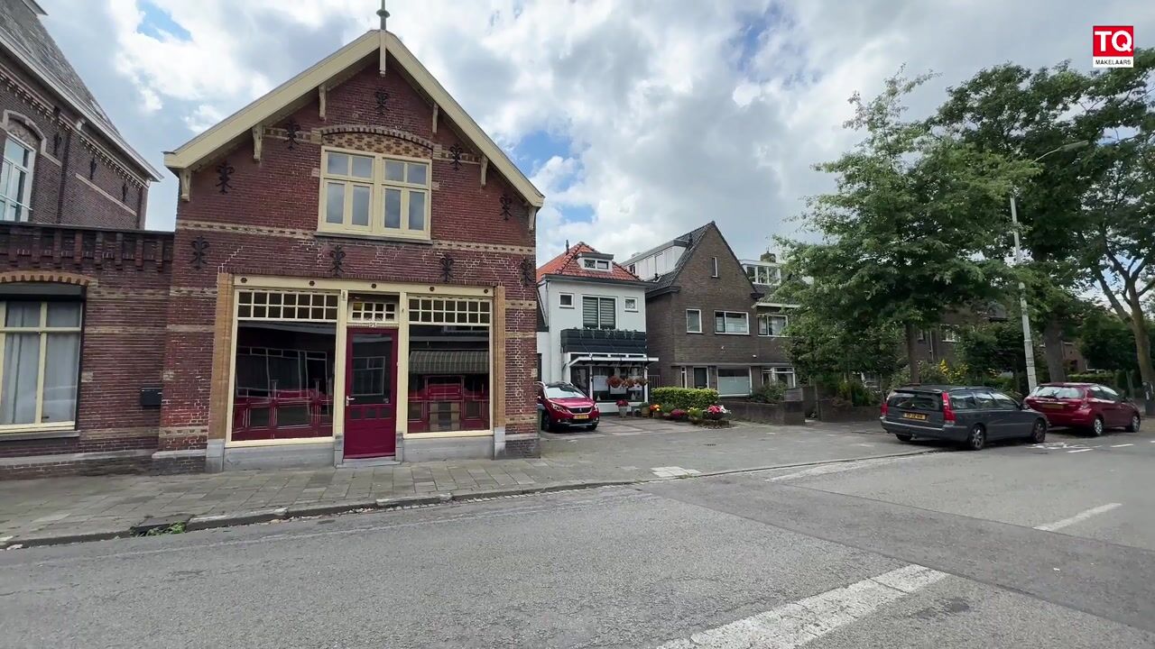 Video of Liesbosstraat 25
