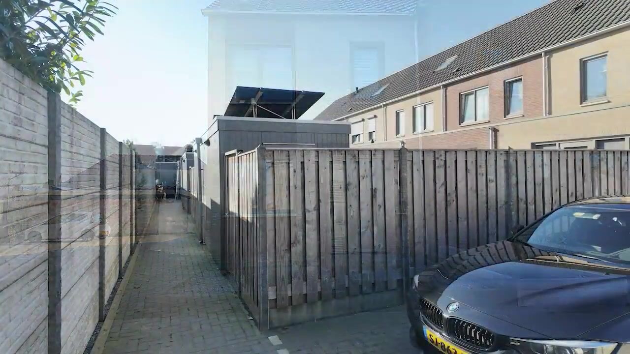Video van Noorderstraat 18-A