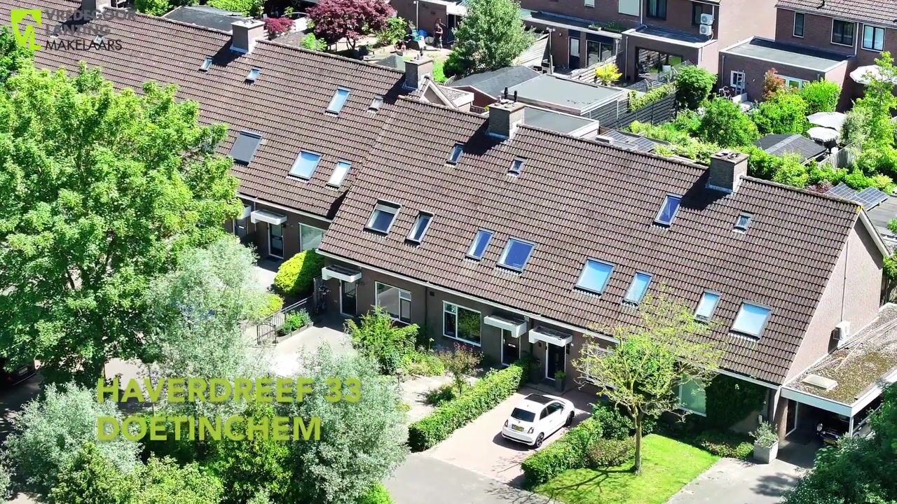 Video van Haverdreef 33