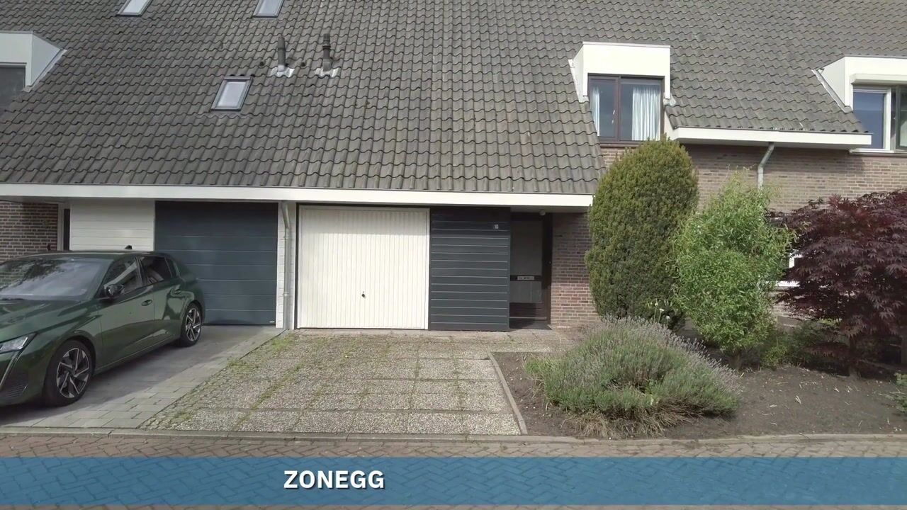 Video van Zonegge 22 10