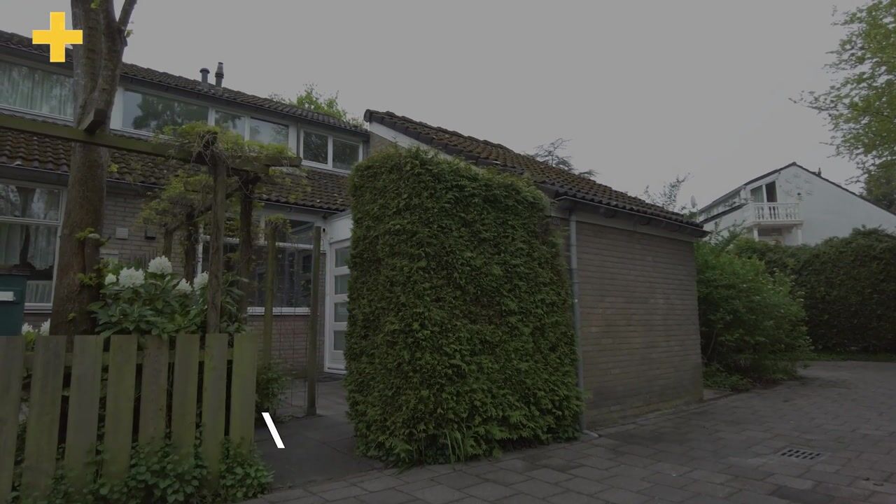 Video van Keizerskroon 60